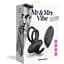 Эрекционное виброкольцо Love To Love Mr & Mrs Vibe - миниатюра 4