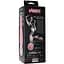 Мастурбатор з вібрацією Fleshlight Vibro Pink Lady Touch - мініатюра 6