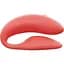 Вібратор We-Vibe Chorus Crave Coral (SO6920) [108463] - мініатюра 2