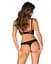 Комплект Obsessive Roxelia 2-pcs Set XL/2XL - мініатюра 2