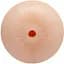 Інтимний мастурбатор Crushious Ezy Egg Anal 8.7 х 5.6 см - мініатюра 5