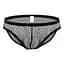 Мужские трусы в ветке Clever-Menmode S/M Черный K0668-1 - миниатюра 2