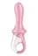 Анальный смарт-вибратор Satisfyer Air Pump Booty 5+, надувается Satisfyer IG038551; SO6717 94176 - миниатюра 4