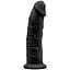 Фалоімітатор SilexD Robby Black (MODEL 2 Size 6in) - мініатюра 1
