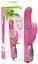 Вибратор Pearly Bunny Pink Orion 42-05730940000 98755 - миниатюра 1