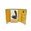 Вібратор Shunga - Soyo Intimate Massager Black Shunga SO6908 92744 - мініатюра 1