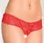 Жіночі стрінги - G-String 2403 від Soft Line SoftLine 5591240336 24272 - мініатюра 4