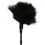 Перо Easy Toys Feather Tickler чорний - мініатюра 1