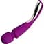 Вибромассажер LELO Smart Wand 2 Large Deep Rose (SO8096) [108503] - миниатюра 5