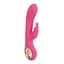 Вібратор-кролик Toyz4lovers Riscaldante Handy Grip Hot 19 см (чорний) - мініатюра 6