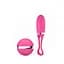 Виброяйцо Dorcel Secret Delight Magenta 12.5 см розовый - миниатюра 2