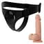 Страпон PRETTY LOVE HARNESS BRIEFS JERRY PRETTY LOVE BW-022089NR 101832 - миниатюра 3