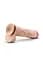 Фалоімітатор Au Naturel Big John 11.5" 29.2 см тілесний - мініатюра 5