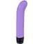Вібратор Sweet Smile G-Spot Vibe Genius 20 см фіолетовий - мініатюра 1