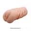 Мастурбатор вагіна - Crazy Bull Isabel Pocket Masturbator Vagina, Flesh Baile BM-009156U 90186 - мініатюра 2