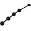 Анальные шарики Nexus Excite Large Anal Beads силикон 3 см - миниатюра 2
