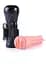 Вібро мастурбатор Masturbator-Vibrating Vagina cyber skin Latarka Boss Series 60-00025 98353 - мініатюра 4