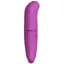 Вібратор для клітора Power Escorts Mini G Spot 12 см рожевий - мініатюра 1