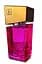 Духи жіночі з феромонами Hot Shiatsu Pheromone Fragrance Women Pink 50 мл - мініатюра 2