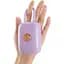 Вакуумний стимулятор Otouch Louis Vibrate Purple (SO9430) [108424] - мініатюра 5