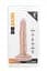 Фалоімітатор Dr. Skin Mini Cock 5 14.6 см тілесний - мініатюра 2