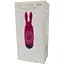 Віброкуля Adrien Lastic Pocket Vibe Rabbit Pink - мініатюра 5