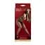 Фіксатори для ніг Taboom Spreader Bar with Ankle Cuffs 104 см червоний - мініатюра 4