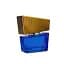 Парфуми чоловічі з феромонами Hot Shiatsu Pheromone Fragrance Men Dark Blue 15 мл - мініатюра 2