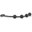 Анальные шарики Nexus Excite Medium Anal Beads силикон 2.5 см - миниатюра 2