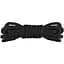 Мотузка Ouch! Japanese Rope 1.5 м чорний - мініатюра 1