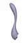 Вібратор для точки G Satisfyer G-Spot Flex 5+ 23 см бузковий - мініатюра 6