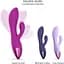 Вибратор-rabbit Love To Love Funky Bunny Sweet Orchid (SO8682) [108437] - миниатюра 5
