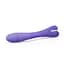 Вібратор EasyToys Good Vibes Only Gili 22 см фіолетовий - мініатюра 2