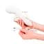 Вибратор-rabbit с вакуумной стимуляцией Satisfyer Pro G-Spot Rabbit SO1829 [95269] - миниатюра 9