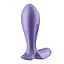 Анальная пробка Satisfyer Intensity Plug Purple Satisfyer IG003337; SO8626 95816 - миниатюра 6