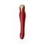 Смартвібратор-пульсатор Zalo - King Wine Red Zalo SO6656 93153 - мініатюра 6