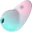 Вакуумный стимулятор Satisfyer Pixie Dust Mint/Pink (SO8971) [108371] - миниатюра 1