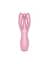 Кліторальний вібратор Satisfyer Threesome 3 Pink Satisfyer SO6101 92396 - мініатюра 1