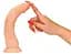 Фаллоимитатор You2Toys European Lover 23 см телесный - миниатюра 4