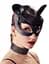 Маска Bad Kitty Naughty Toys Head Mask черный - миниатюра 3
