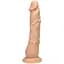 Фаллоимитатор You2Toys European Lover 23 см телесный - миниатюра 1