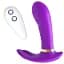 Вібратор з підігрівом і пультом керування I’MCUM Kegel Heat Pro Фіолетовий (IM-KCD009) - мініатюра 1