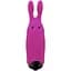 Віброкуля Adrien Lastic Pocket Vibe Rabbit Pink - мініатюра 1