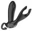 Масажер простати Dual tapping anal vibrator Boss Series 56-2036 100276 - мініатюра 11