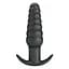 Анальная пробка с вибрацией Pretty Love Aeolis Vibrating Anal Plug PRETTY LOVE BI-040201 103454 - миниатюра 10