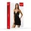 Сорочка SoftLine Collection 11012 2XL (черный) - миниатюра 7