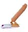 Вібратор Mr. Perfect Vibration 12 functions 1 Boss Series 67-00079 95030 - мініатюра 5
