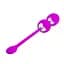 Вагинальные шарики Pretty love Werner USB 12 function PRETTY LOVE BI-014548 99015 - миниатюра 2