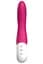 Вібратор Liebe Pleasure Toys Bend-It! Rechargeable 22 см (рожевий) - мініатюра 7