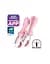 Анальный смарт-вибратор Satisfyer Air Pump Booty 5+, надувается Satisfyer IG038551; SO6717 94176 - миниатюра 2